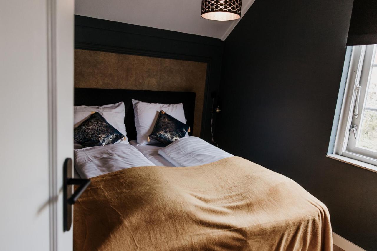 Vakantiehuis 6 Personen In De Achterhoek Met Sauna Lievelde Extérieur photo