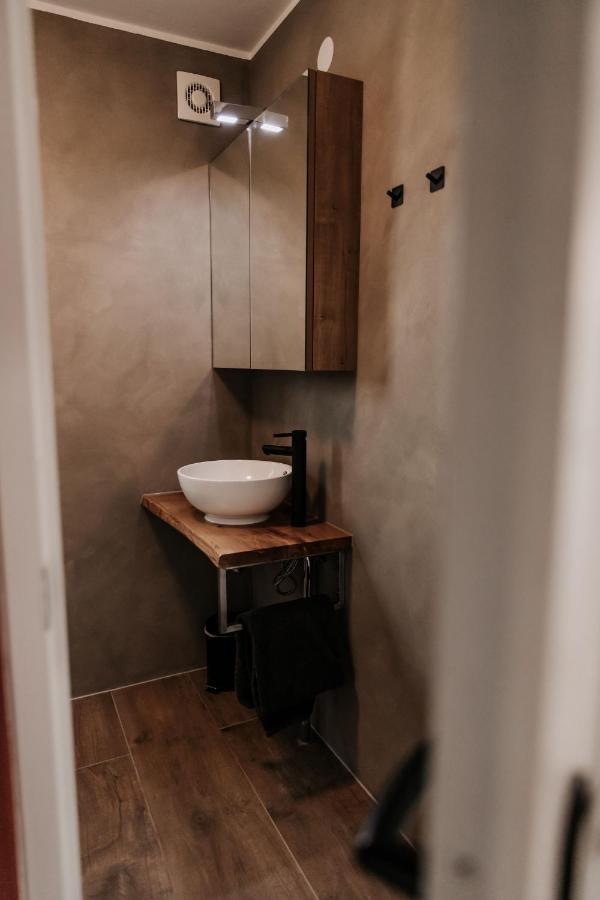 Vakantiehuis 6 Personen In De Achterhoek Met Sauna Lievelde Extérieur photo